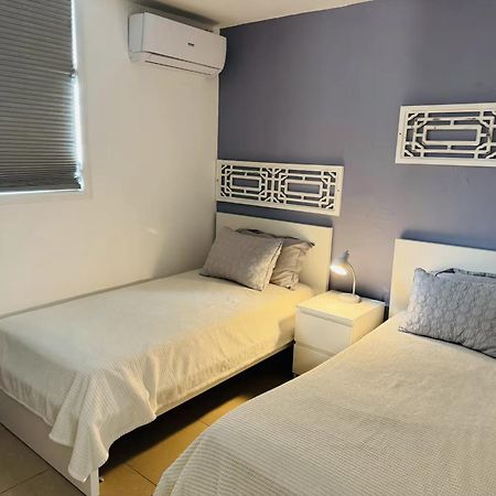Hollywood Apartments Yabucoa Εξωτερικό φωτογραφία
