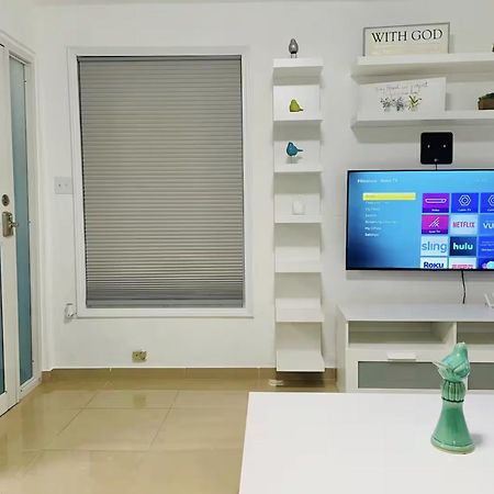 Hollywood Apartments Yabucoa Εξωτερικό φωτογραφία